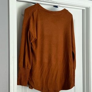 Women’s large Loft sweater